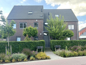 Appartement in Olen