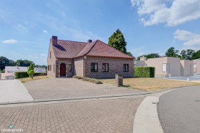 Einfamilienhaus in Bilzen-Hoeselt
