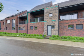 Appartement à Riemst