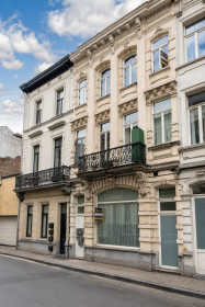 Appartement à Gent