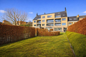Appartement in Halle