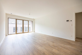 Appartement in Antwerpen
