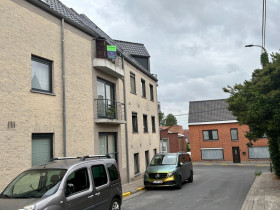 Appartement in Zwevegem