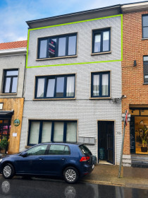 Appartement in Lennik