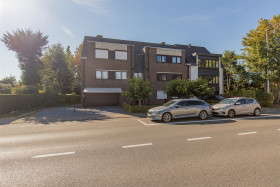 Appartement à Dendermonde