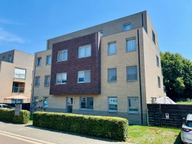 Appartement in Tienen