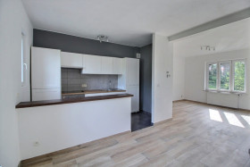 Appartement à Couillet