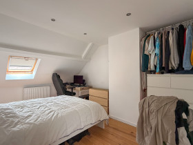 Kamer in Tournai