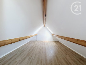 Appartement à Anderlecht