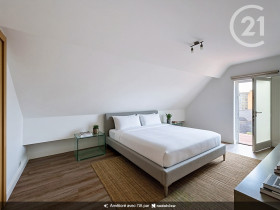 Appartement in Anderlecht