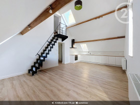 Appartement in Anderlecht