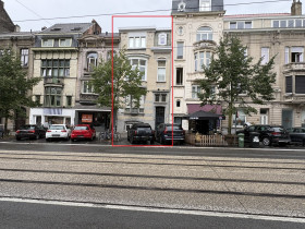 Appartement à Gent