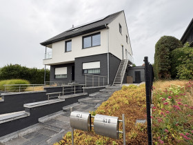 Appartement à Zottegem