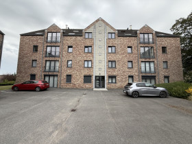 Appartement in Le Roeulx