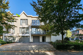 Appartement in Brasschaat