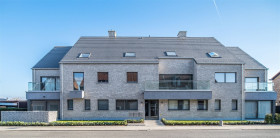 Appartement in Beveren-Kruibeke-Zwijndrecht