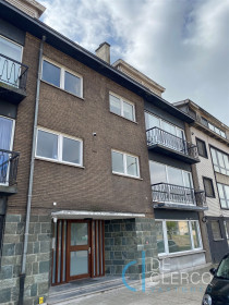 Appartement in Zelzate