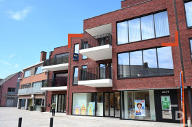 Appartement à Langemark-Poelkapelle