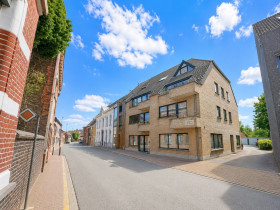 Appartement à Aalter