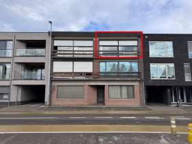 Appartement in Mol