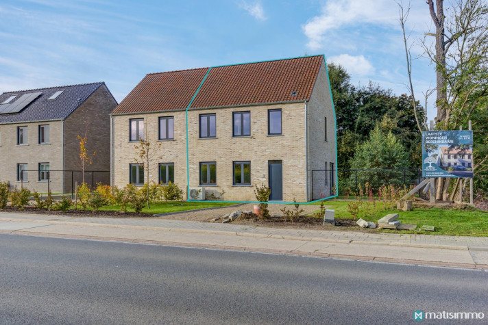 Sieh dir Foto 1/21 des house in Bilzen-Hoeselt an