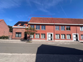 Appartement in Beveren-Kruibeke-Zwijndrecht