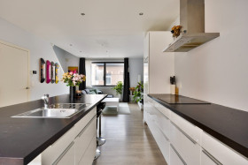 Appartement à Leuven