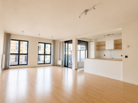 Appartement à Antwerpen