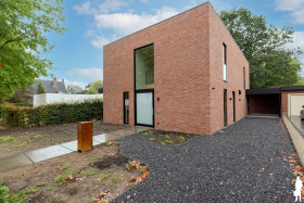Einfamilienhaus in Beerse