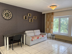Appartement in Antwerpen