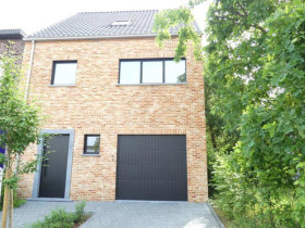 Einfamilienhaus in Berlaar