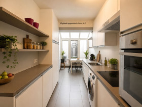 Appartement in Mechelen