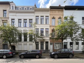 Appartement à Antwerpen