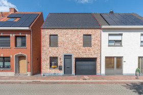 Einfamilienhaus in Vosselaar