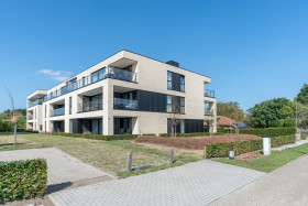 Appartement à Beerse