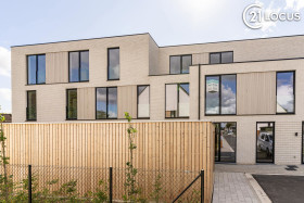 Appartement in Beveren-Kruibeke-Zwijndrecht
