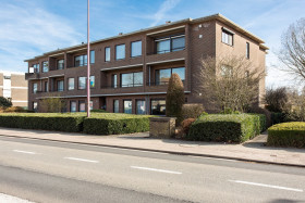 Appartement à Kalmthout