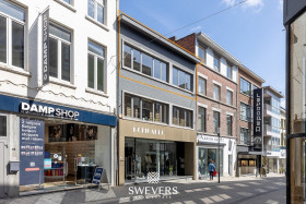 Appartement à Hasselt
