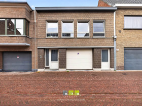 Appartement à Maaseik