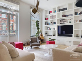 Appartement in Elsene