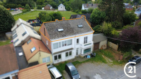 Appartement in Gembloux