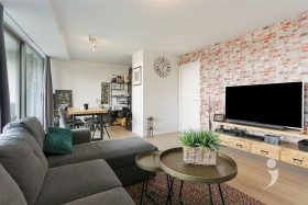 Appartement in Herent