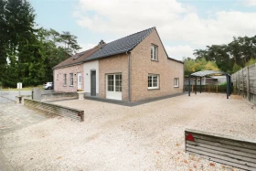 Woning in Testelt