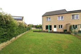 Woning in Scherpenheuvel