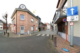 Appartement à Scherpenheuvel-Zichem