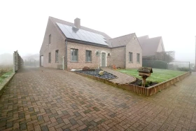 Woning in Scherpenheuvel