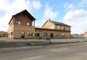 Appartement in Rillaar