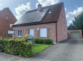 Maison d'habitation à Zichem