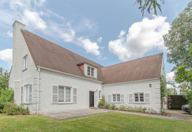 Woning in Waterloo