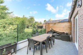 Appartement à Waterloo